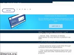 Sites similar to bindlex.com