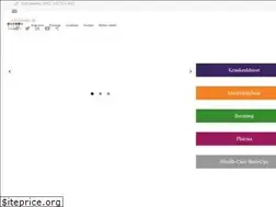 Sites similar to bindoc.de