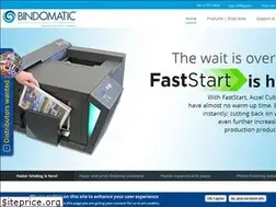 Sites similar to bindomatic.com