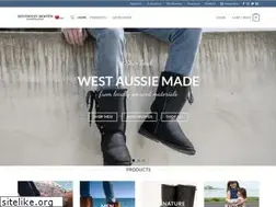Sites similar to bindoonboots.com.au