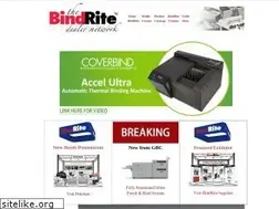 Sites similar to bindrite.com