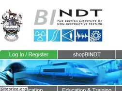Sites similar to bindt.org