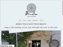 Sites similar to bindu-studio.com