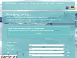 Sites similar to bindungseinstellung.de