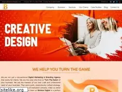 Sites similar to binduradigital.com