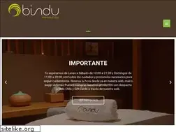 Sites similar to binduspa.cl