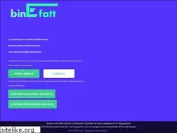 Sites similar to bine-area.it