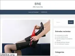 Sites similar to bine.org.mx