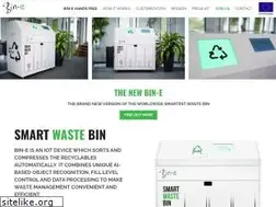 Sites similar to bine.world