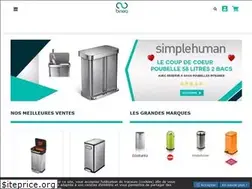 Sites similar to binea.fr
