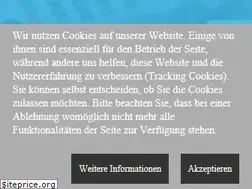 Sites similar to binect.de