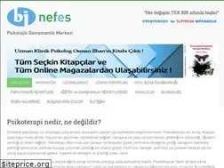 Sites similar to binefespsikoloji.com