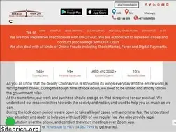 Sites similar to bineidlawfirmuae.com