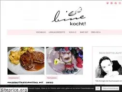 Sites similar to binekocht.at