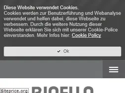 Sites similar to binella.de