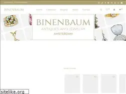 Sites similar to binenbaum.com