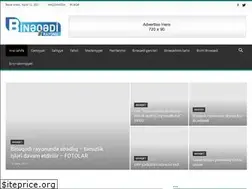 Sites similar to bineqedi.info