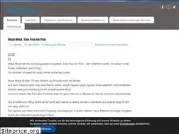 Sites similar to binesblogs.de