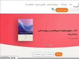 Sites similar to binesh-no.com