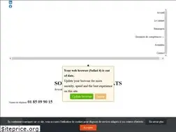 Sites similar to binet-avocats.com