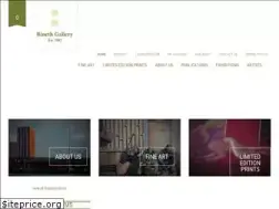 Sites similar to binethgallery.com