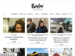 Sites similar to binetna.com.tn