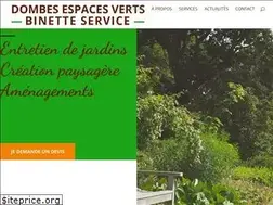 Sites similar to binette-service.fr