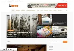 Sites similar to binews.org