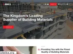Sites similar to binex.com.sa