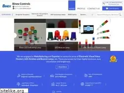 Sites similar to binex.in