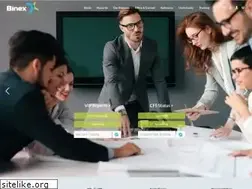 Sites similar to binexline.com