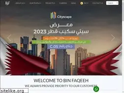 Sites similar to binfaqeeh.com