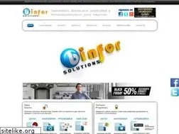 Sites similar to binfor.es