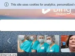 Sites similar to bing.de