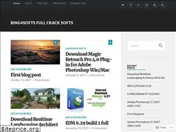 Sites similar to bing4softs.wordpress.com
