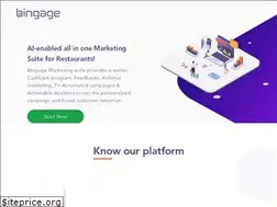 Sites similar to bingage.com