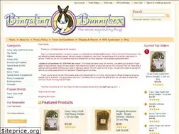 Sites similar to bingalingstore.com