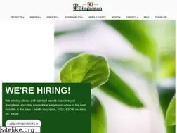 Sites similar to bingamanlumber.com