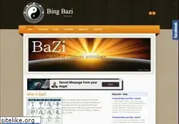 Sites similar to bingbazi.com