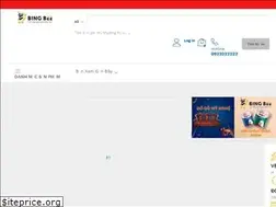 Sites similar to bingbee.vn