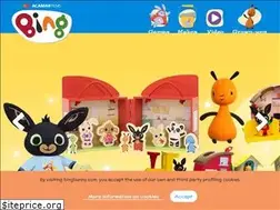 Sites similar to bingbunny.com