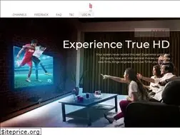 Sites similar to binge.buzz
