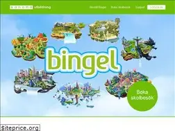 Sites similar to bingel.se