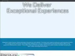 Sites similar to bingemans.com