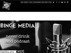 Sites similar to bingemedia.net