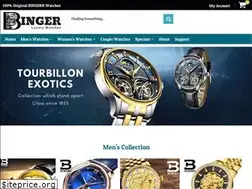Sites similar to bingerstore.com