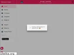 Sites similar to bingesearch.com