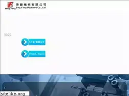 Sites similar to bingfengltd.com