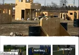 Sites similar to bingfield.com
