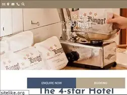 Sites similar to binggl.com
